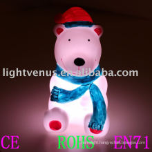 2011 new christmas night light